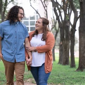 3/4 sleeve cardigan OLD NAVY - orange